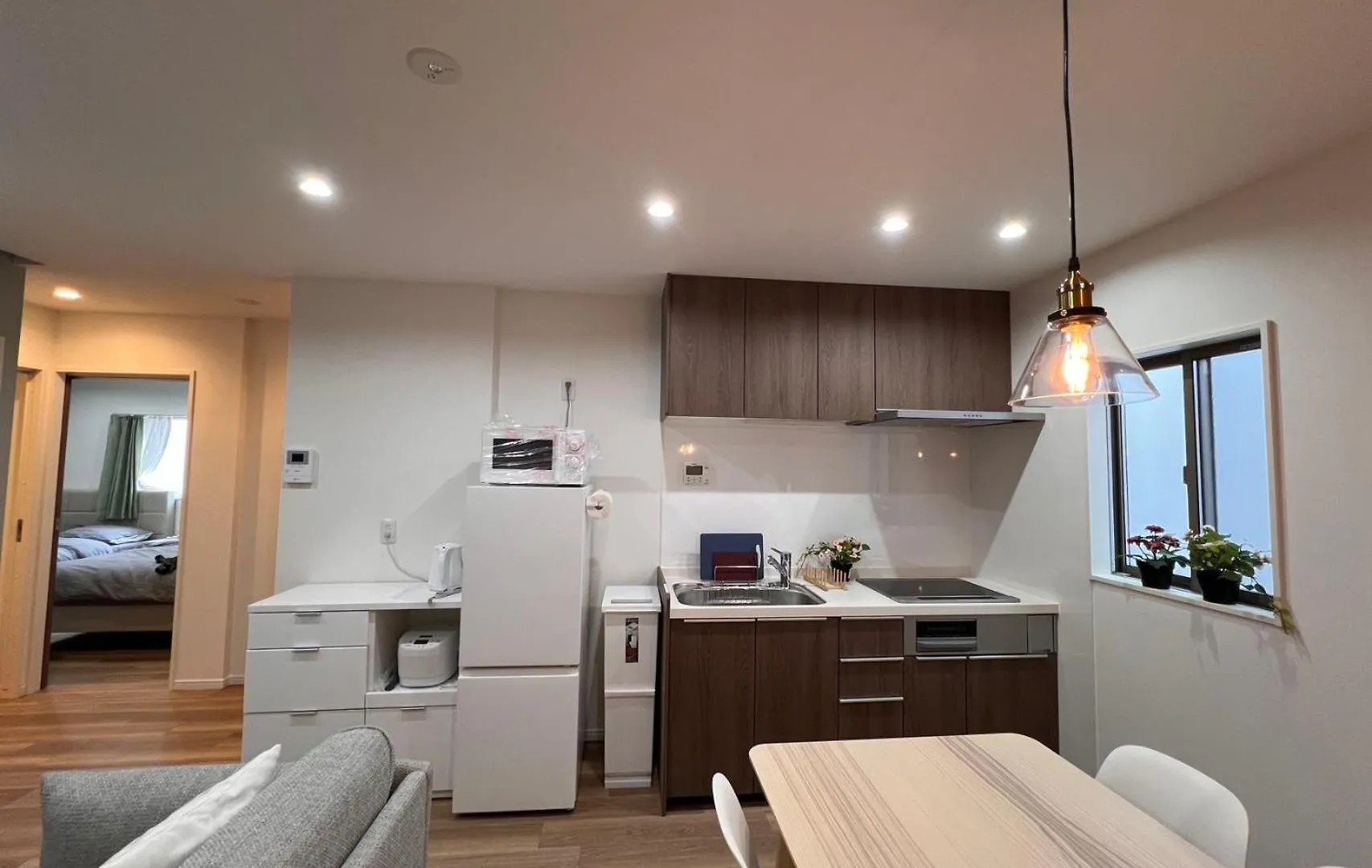 طوكيو Skytree Oshiage Hostel 0*,