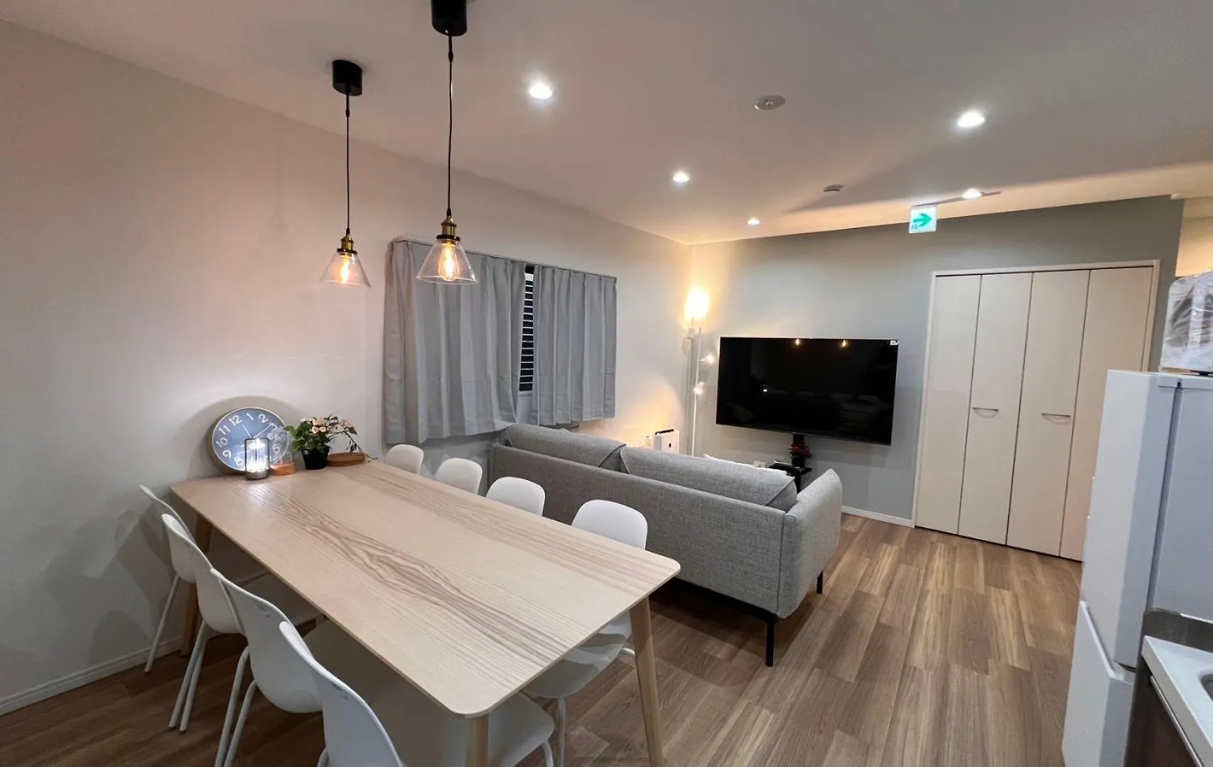 طوكيو Skytree Oshiage Hostel