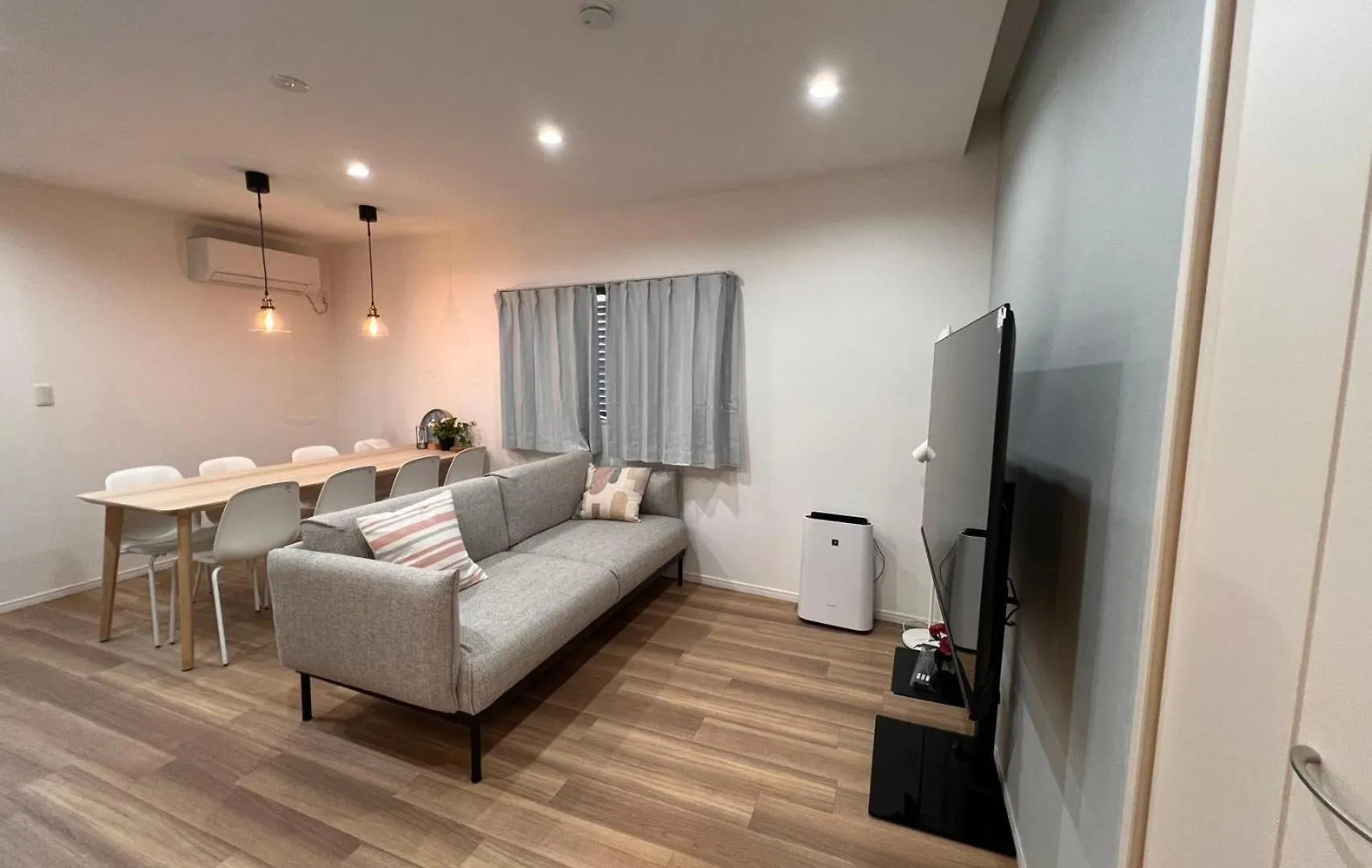 طوكيو Skytree Oshiage Hostel اليابان